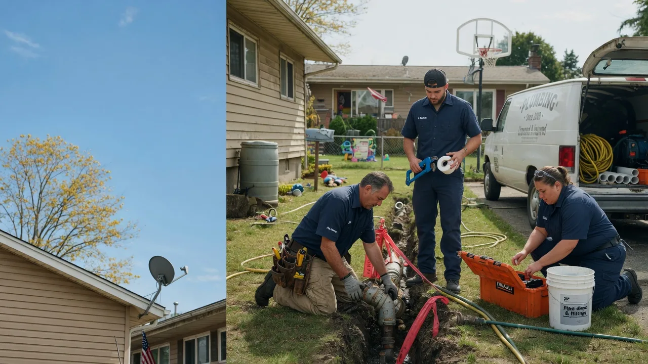 Garbage Disposal Replacement in Atlantic Mine, MI near me